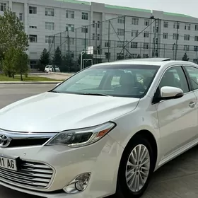 Toyota Avalon 2013