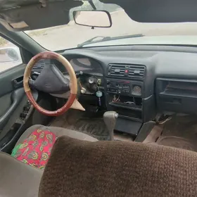 Toyota Camry 1991