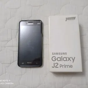 Samsung Galaxy J2 Prime