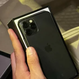 iPhone 11 pro