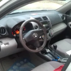 Toyota RAV4 2008