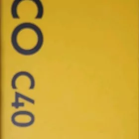 poco c40  3/32