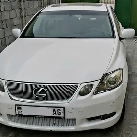 Lexus GS 300 2006