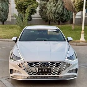 Hyundai Sonata 2021