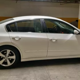 Nissan Altima 2007