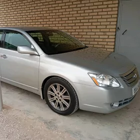 Toyota Avalon 2007