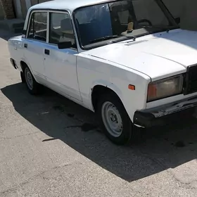 Lada 2107 1999