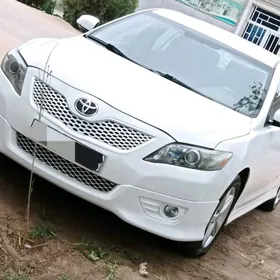 Toyota Camry 2010