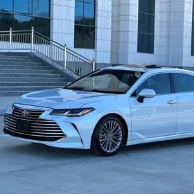 Toyota Avalon 2020