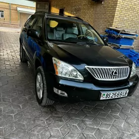 Lexus RX 330 2004