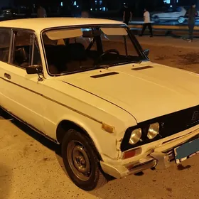 Lada 2106 2002