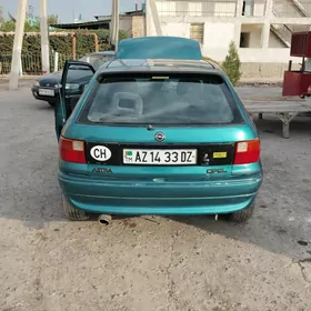 Opel Antara 1994