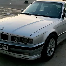 BMW 5 Series 1992