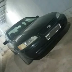 Toyota Camry 1998