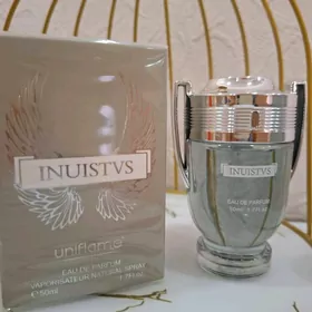 Investus parfum