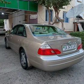 Toyota Avalon 2004