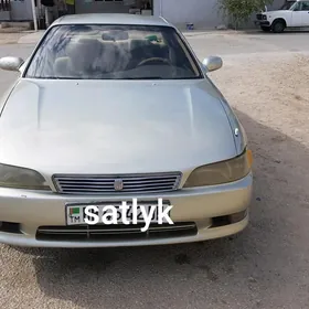 Toyota Mark II 1994