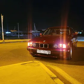 BMW 525 1992