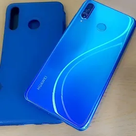 HUAWEI P30 lite