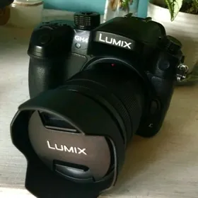 Lumix gh4 14.140 2pakalenya