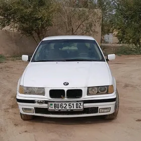 BMW 320 1992