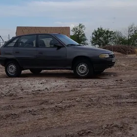 Opel Astra 1992