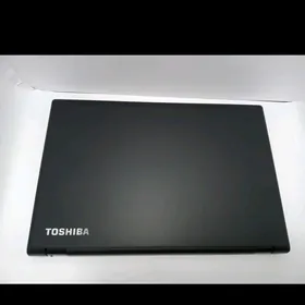 TOSHIBA noutbuk