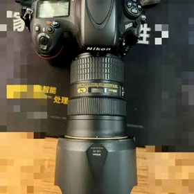 Nikon D800 Fotaparat