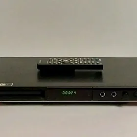 LG dvd Original