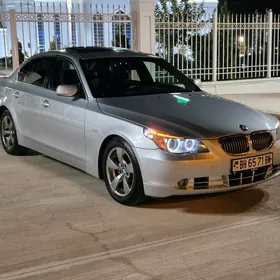 BMW E60 2004