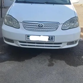 Toyota Corolla 2005