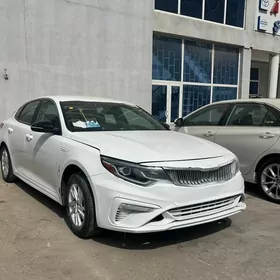 Kia Optima 2020