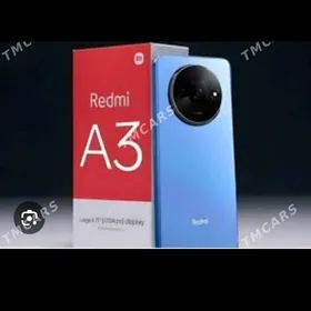 redmi a3