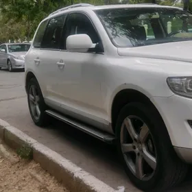 Volkswagen Touareg 2006