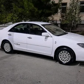 Toyota Camry 2006