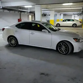 Lexus IS 250 2012