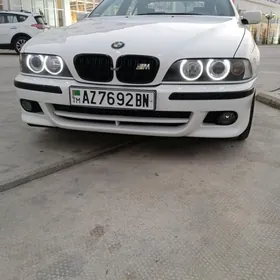 BMW 530 2001