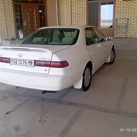 Toyota Camry 1999