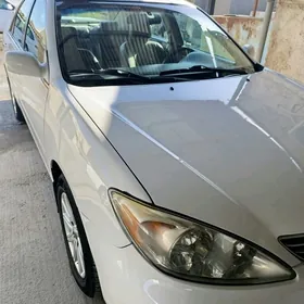 Toyota Camry 2002