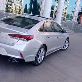 Hyundai Sonata 2019