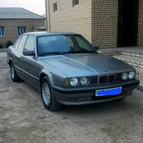 BMW 525 1993