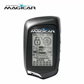 Magicar F905 Pult