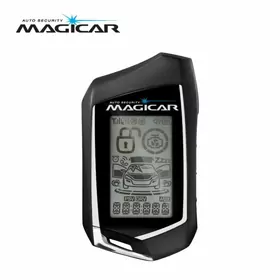 Magicar F906 Pult