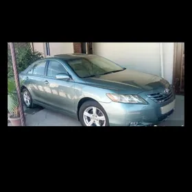 Toyota Camry 2008