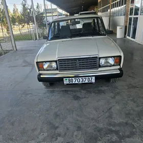 Lada 2107 2000