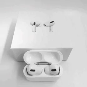 Airpods pro type c