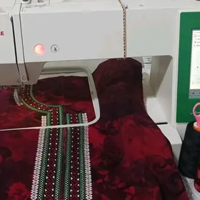 Janome 350E