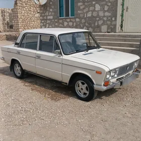 Lada 2106 1990