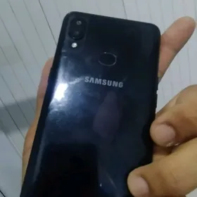 SAMSUNG 10A S