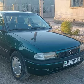 Opel Astra 1994